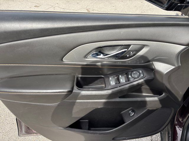 2019 Chevrolet Traverse LT Leather | San Antonio, TX | Clear Choice Automotive South 2019 Chevrolet Traverse LT Leather | San Antonio, TX | Clear Choice Automotive South