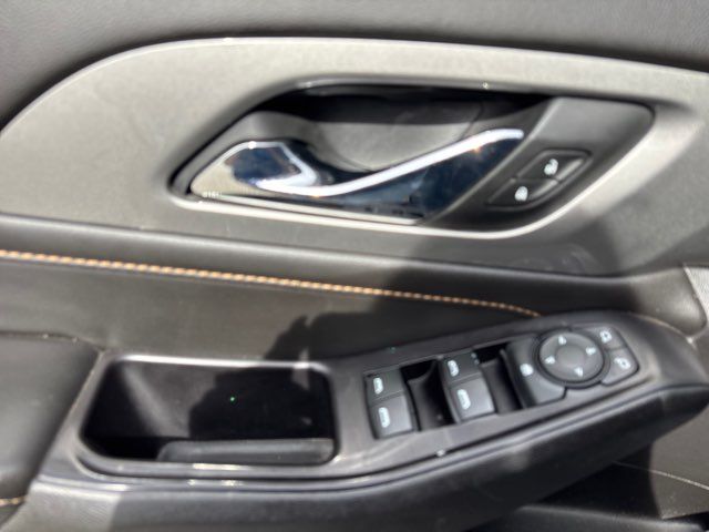 2019 Chevrolet Traverse LT Leather | San Antonio, TX | Clear Choice Automotive South 2019 Chevrolet Traverse LT Leather | San Antonio, TX | Clear Choice Automotive South