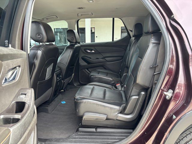 2019 Chevrolet Traverse LT Leather | San Antonio, TX | Clear Choice Automotive South