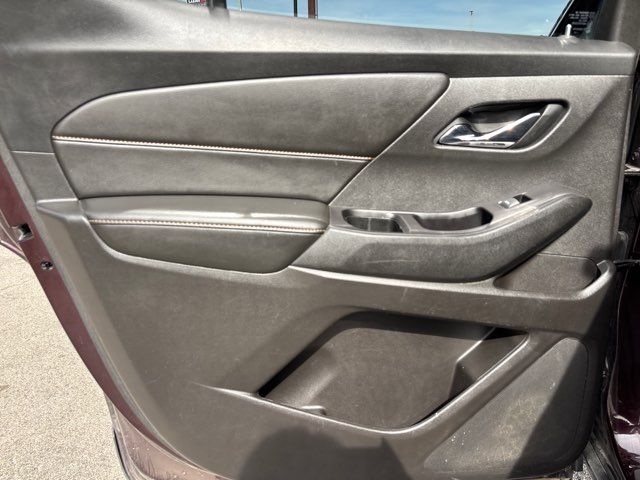 2019 Chevrolet Traverse LT Leather | San Antonio, TX | Clear Choice Automotive South