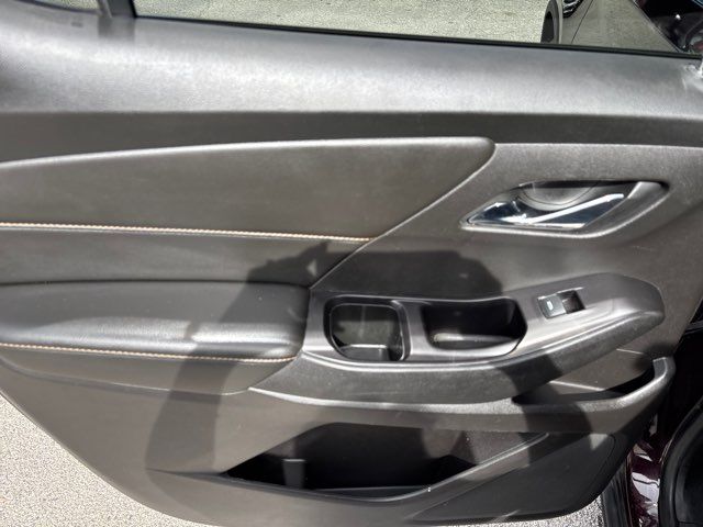 2019 Chevrolet Traverse LT Leather | San Antonio, TX | Clear Choice Automotive South 2019 Chevrolet Traverse LT Leather | San Antonio, TX | Clear Choice Automotive South