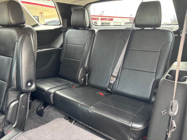 2019 Chevrolet Traverse LT Leather | San Antonio, TX | Clear Choice Automotive South 2019 Chevrolet Traverse LT Leather | San Antonio, TX | Clear Choice Automotive South