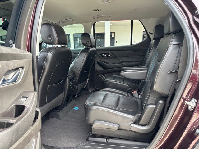 2019 Chevrolet Traverse LT Leather | San Antonio, TX | Clear Choice Automotive South 2019 Chevrolet Traverse LT Leather | San Antonio, TX | Clear Choice Automotive South
