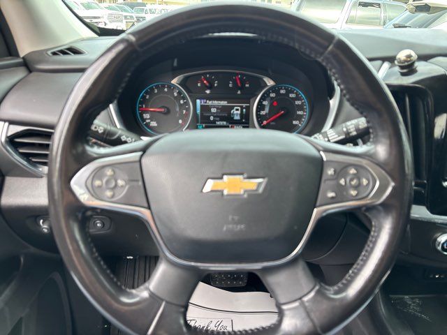 2019 Chevrolet Traverse LT Leather | San Antonio, TX | Clear Choice Automotive South