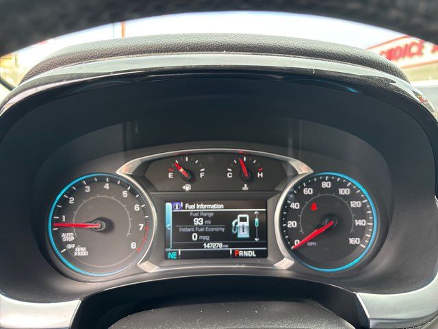 2019 Chevrolet Traverse LT Leather | San Antonio, TX | Clear Choice Automotive South