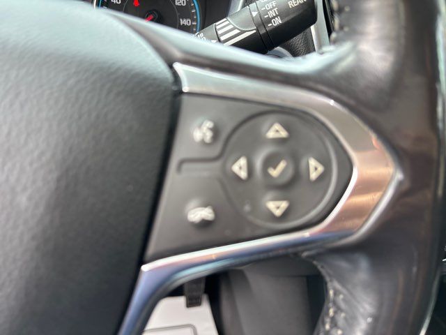 2019 Chevrolet Traverse LT Leather | San Antonio, TX | Clear Choice Automotive South 2019 Chevrolet Traverse LT Leather | San Antonio, TX | Clear Choice Automotive South