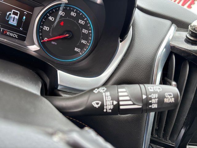 2019 Chevrolet Traverse LT Leather | San Antonio, TX | Clear Choice Automotive South