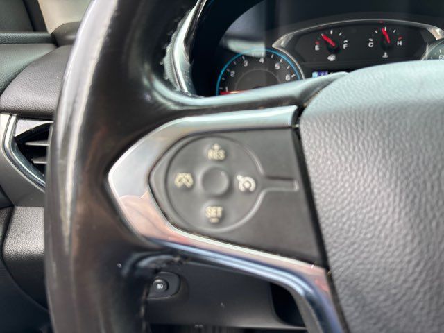 2019 Chevrolet Traverse LT Leather | San Antonio, TX | Clear Choice Automotive South 2019 Chevrolet Traverse LT Leather | San Antonio, TX | Clear Choice Automotive South