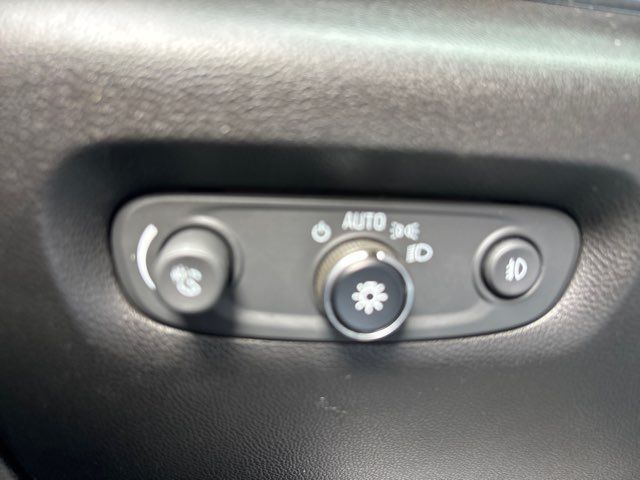 2019 Chevrolet Traverse LT Leather | San Antonio, TX | Clear Choice Automotive South