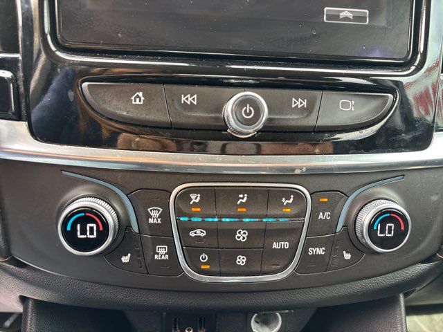 2019 Chevrolet Traverse LT Leather | San Antonio, TX | Clear Choice Automotive South