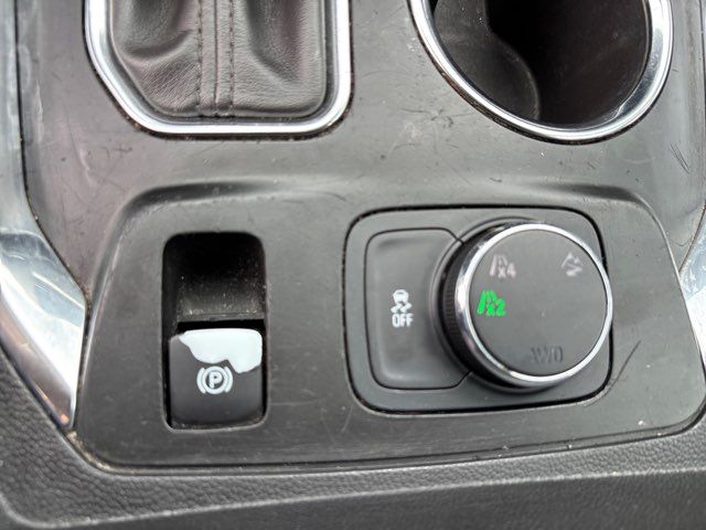 2019 Chevrolet Traverse LT Leather | San Antonio, TX | Clear Choice Automotive South 2019 Chevrolet Traverse LT Leather | San Antonio, TX | Clear Choice Automotive South