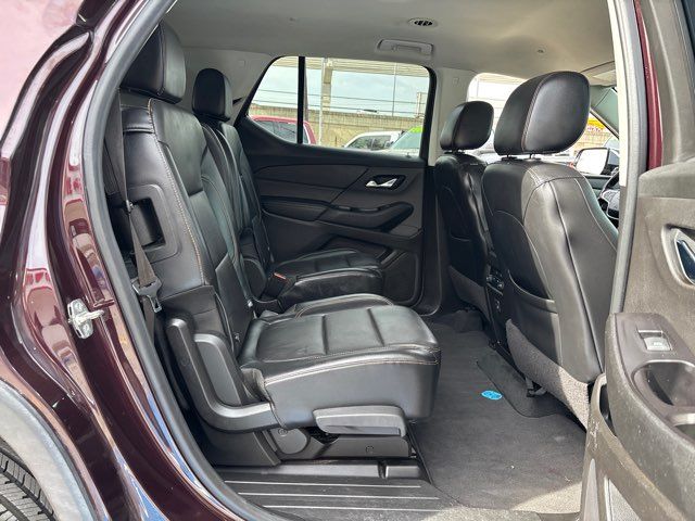 2019 Chevrolet Traverse LT Leather | San Antonio, TX | Clear Choice Automotive South 2019 Chevrolet Traverse LT Leather | San Antonio, TX | Clear Choice Automotive South