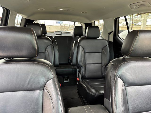 2019 Chevrolet Traverse LT Leather | San Antonio, TX | Clear Choice Automotive South