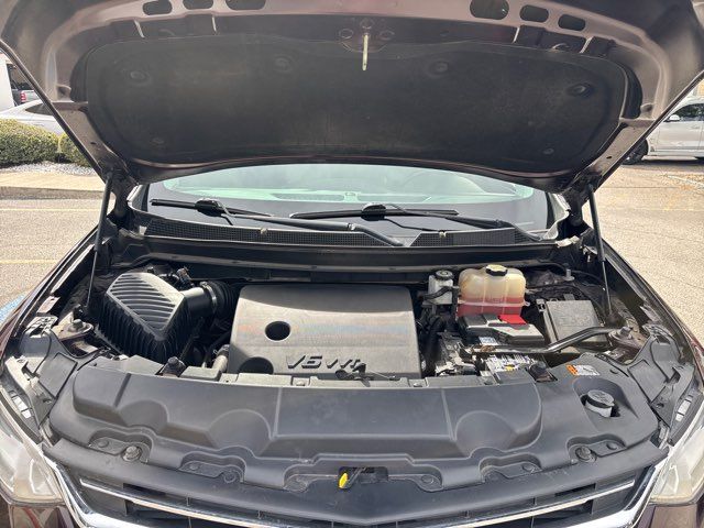 2019 Chevrolet Traverse LT Leather | San Antonio, TX | Clear Choice Automotive South