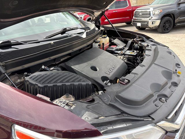 2019 Chevrolet Traverse LT Leather | San Antonio, TX | Clear Choice Automotive South