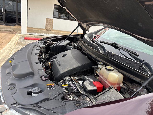 2019 Chevrolet Traverse LT Leather | San Antonio, TX | Clear Choice Automotive South 2019 Chevrolet Traverse LT Leather | San Antonio, TX | Clear Choice Automotive South