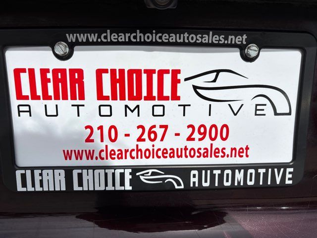 2019 Chevrolet Traverse LT Leather | San Antonio, TX | Clear Choice Automotive South 2019 Chevrolet Traverse LT Leather | San Antonio, TX | Clear Choice Automotive South