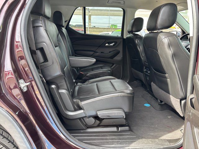 2019 Chevrolet Traverse LT Leather | San Antonio, TX | Clear Choice Automotive South 2019 Chevrolet Traverse LT Leather | San Antonio, TX | Clear Choice Automotive South