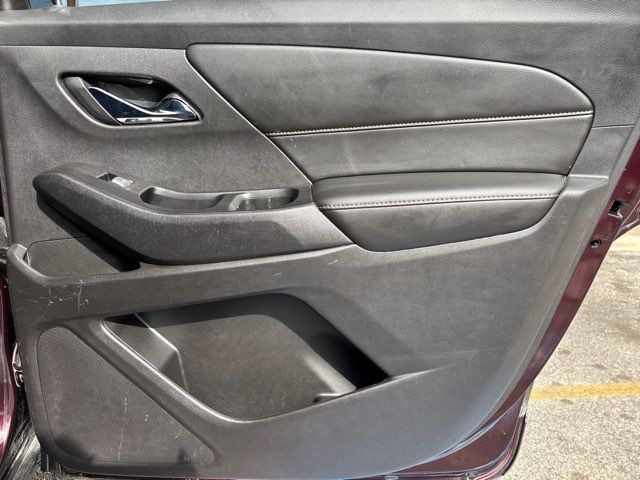 2019 Chevrolet Traverse LT Leather | San Antonio, TX | Clear Choice Automotive South