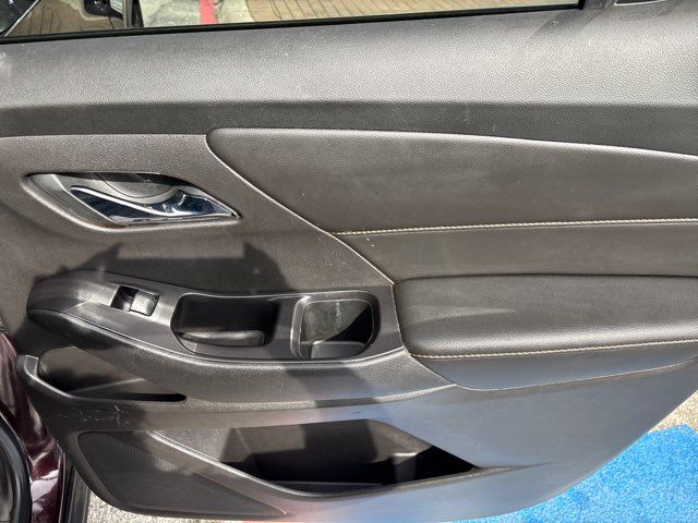 2019 Chevrolet Traverse LT Leather | San Antonio, TX | Clear Choice Automotive South 2019 Chevrolet Traverse LT Leather | San Antonio, TX | Clear Choice Automotive South