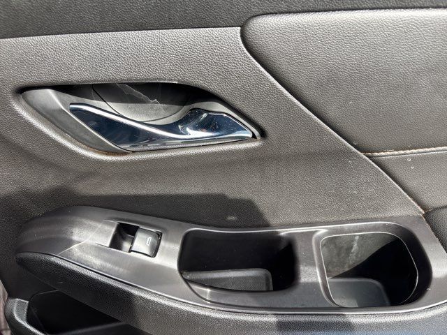 2019 Chevrolet Traverse LT Leather | San Antonio, TX | Clear Choice Automotive South