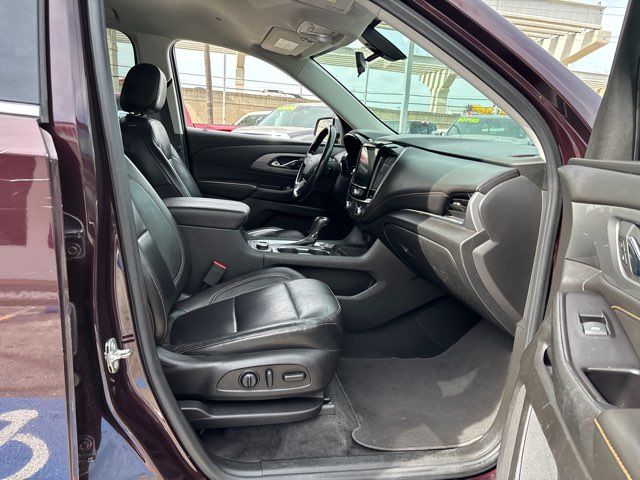 2019 Chevrolet Traverse LT Leather | San Antonio, TX | Clear Choice Automotive South