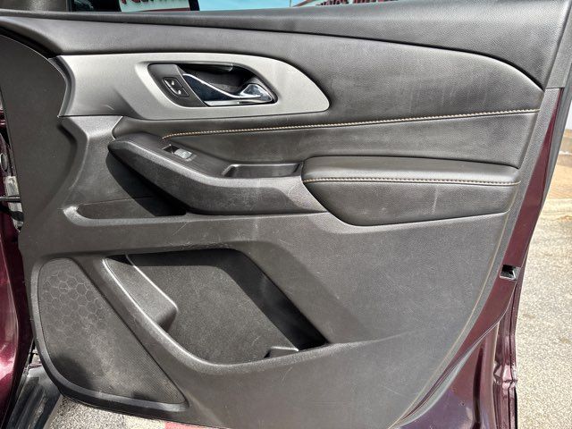 2019 Chevrolet Traverse LT Leather | San Antonio, TX | Clear Choice Automotive South 2019 Chevrolet Traverse LT Leather | San Antonio, TX | Clear Choice Automotive South