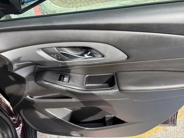 2019 Chevrolet Traverse LT Leather | San Antonio, TX | Clear Choice Automotive South