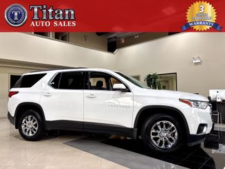 2019 Chevrolet Traverse LT Cloth | Worth, IL | Titan Auto Sales