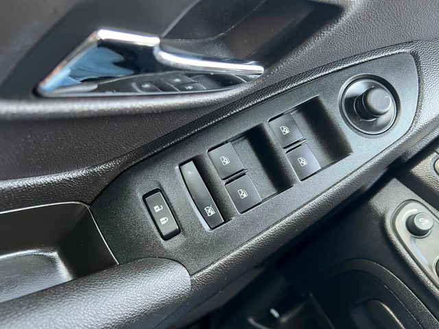 2019 Chevrolet Trax AWD LS