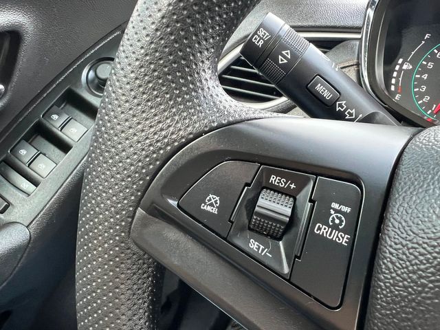 2019 Chevrolet Trax AWD LS