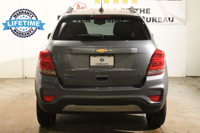 2019 Chevrolet Trax LT | Branford, CT | Sound Auto Wholesalers