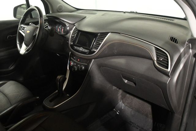 2019 Chevrolet Trax LT | Branford, CT | Sound Auto Wholesalers