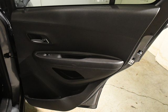 2019 Chevrolet Trax LT | Branford, CT | Sound Auto Wholesalers