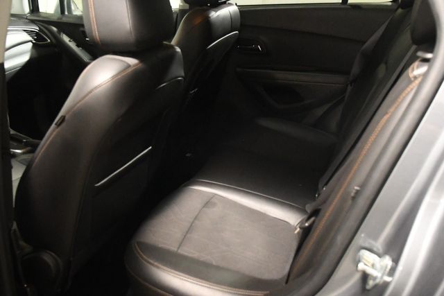 2019 Chevrolet Trax LT | Branford, CT | Sound Auto Wholesalers 2019 Chevrolet Trax LT | Branford, CT | Sound Auto Wholesalers