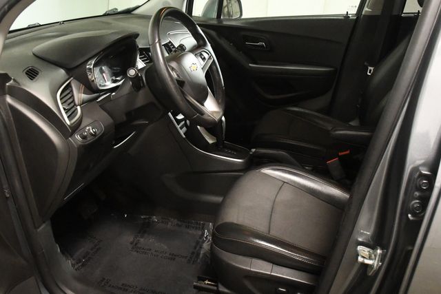 2019 Chevrolet Trax LT | Branford, CT | Sound Auto Wholesalers 2019 Chevrolet Trax LT | Branford, CT | Sound Auto Wholesalers