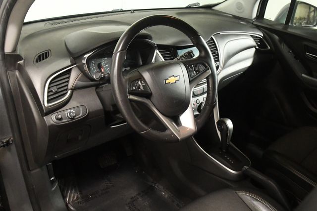 2019 Chevrolet Trax LT | Branford, CT | Sound Auto Wholesalers 2019 Chevrolet Trax LT | Branford, CT | Sound Auto Wholesalers