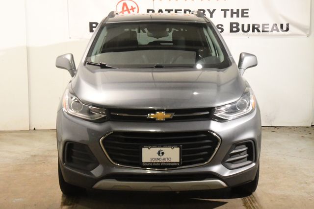 2019 Chevrolet Trax LT | Branford, CT | Sound Auto Wholesalers 2019 Chevrolet Trax LT | Branford, CT | Sound Auto Wholesalers