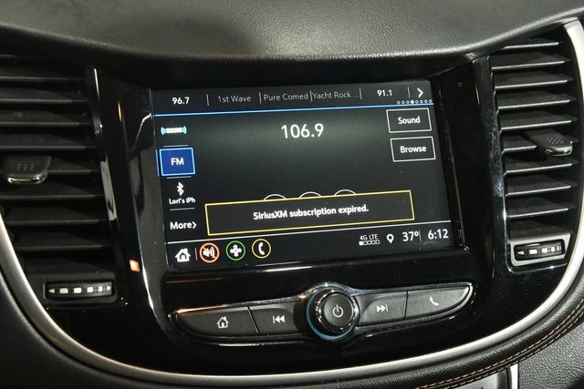 2019 Chevrolet Trax LT | Branford, CT | Sound Auto Wholesalers 2019 Chevrolet Trax LT | Branford, CT | Sound Auto Wholesalers