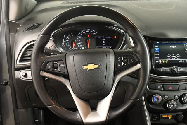 2019 Chevrolet Trax LT | Branford, CT | Sound Auto Wholesalers