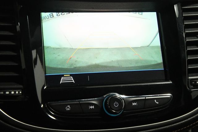 2019 Chevrolet Trax LT | Branford, CT | Sound Auto Wholesalers