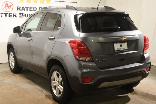 2019 Chevrolet Trax LT | Branford, CT | Sound Auto Wholesalers 2019 Chevrolet Trax LT | Branford, CT | Sound Auto Wholesalers