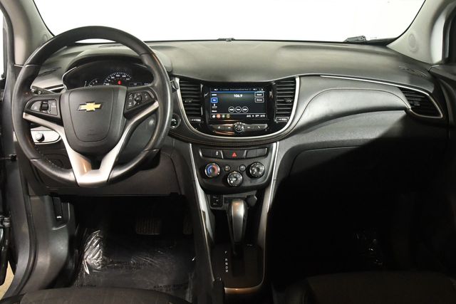 2019 Chevrolet Trax LT | Branford, CT | Sound Auto Wholesalers