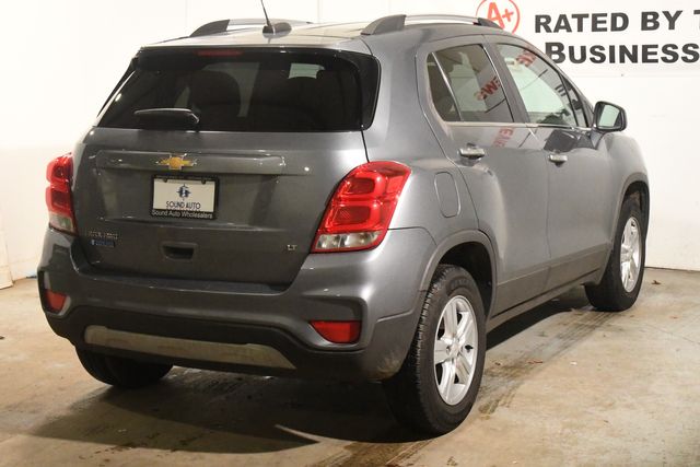 2019 Chevrolet Trax LT | Branford, CT | Sound Auto Wholesalers 2019 Chevrolet Trax LT | Branford, CT | Sound Auto Wholesalers