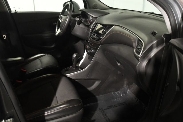 2019 Chevrolet Trax LT | Branford, CT | Sound Auto Wholesalers