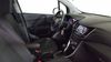 2019 Chevrolet Trax LS 2019 Chevrolet Trax LS