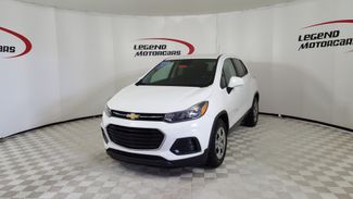 2019 Chevrolet Trax LS | Carrollton, TX | Legend Motorcars of Carrollton