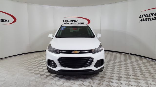 2019 Chevrolet Trax LS | Carrollton, TX | Legend Motorcars of Carrollton 2019 Chevrolet Trax LS | Carrollton, TX | Legend Motorcars of Carrollton