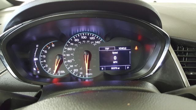 2019 Chevrolet Trax LS | Carrollton, TX | Legend Motorcars of Carrollton 2019 Chevrolet Trax LS | Carrollton, TX | Legend Motorcars of Carrollton