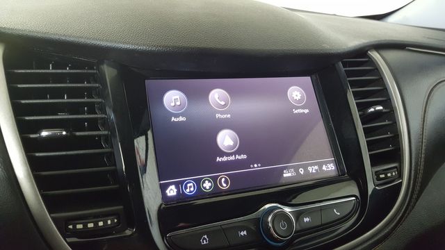 2019 Chevrolet Trax LS | Carrollton, TX | Legend Motorcars of Carrollton 2019 Chevrolet Trax LS | Carrollton, TX | Legend Motorcars of Carrollton